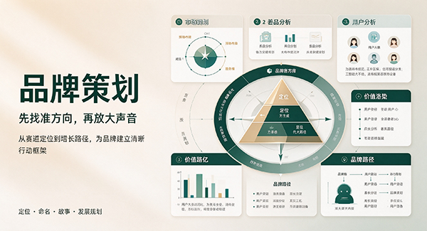 琼山区品牌策划