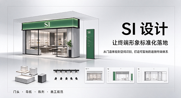 琼山区SI设计